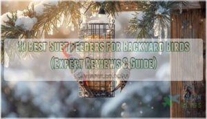 best suet feeder best suet feeder