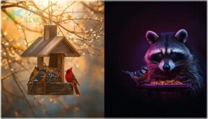 best times of day to refill feeders best times of day to refill feeders