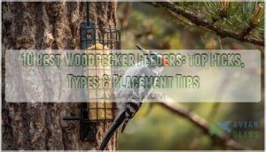 best woodpecker feeders best woodpecker feeders
