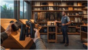 big-box outdoor retailers (e.g., rei, cabela’s) big-box outdoor retailers (e.g., rei, cabela’s)