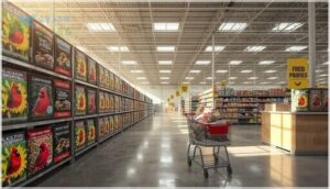 big-box stores big-box stores