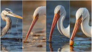 bill shape and feeding habits bill shape and feeding habits