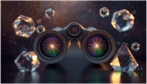 binocular prism types and glass quality binocular prism types and glass quality