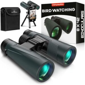Binoculars for Bird Watching B07NLGNZ5S