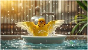 bird baths and bathing options bird baths and bathing options