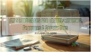 bird cages for travel bird cages for travel