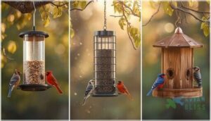 bird feeder materials and designs bird feeder materials and designs