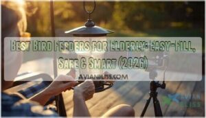 bird feeders for elderly bird feeders for elderly
