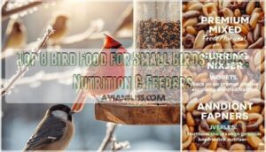 bird food for small birds bird food for small birds