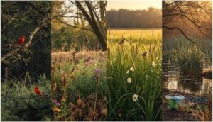 bird habitats across illinois bird habitats across illinois