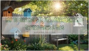 bird house for backyard bird house for backyard