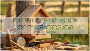bird house plans for bluebirds bird house plans for bluebirds