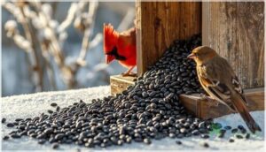 black oil sunflower seeds black oil sunflower seeds