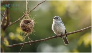 blue-gray gnatcatcher blue-gray gnatcatcher