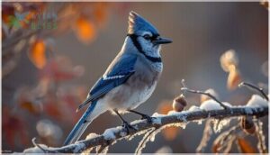blue jay blue jay