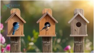 bluebirds, chickadees, and wrens bluebirds, chickadees, and wrens