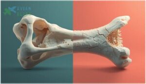 bone weakness and skeletal disorders bone weakness and skeletal disorders