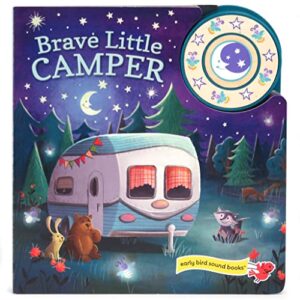 Brave Little Camper Interactive Baby 1680520741