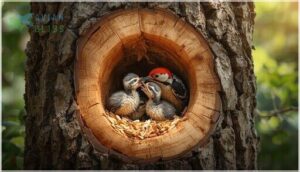 breeding and nesting habits breeding and nesting habits
