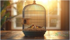 breeding and nursery bird cages breeding and nursery bird cages