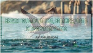 brown pelican brown pelican