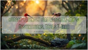 budget friendly birdwatching trips budget friendly birdwatching trips