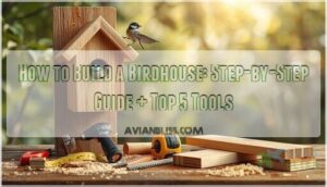 build a bird house build a bird house