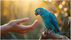 building trust and bonding building trust and bonding