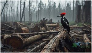 causes of decline and extinction causes of decline and extinction