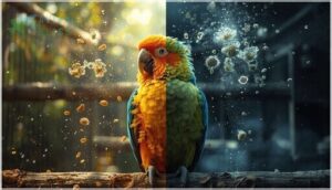 causes of fungal respiratory infections causes of fungal respiratory infections