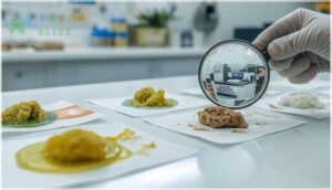 changes in droppings changes in droppings