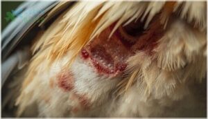 changes in skin condition changes in skin condition