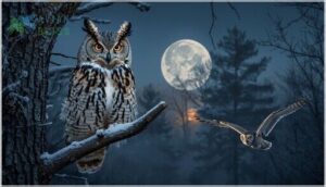 characteristics and behavior of wisconsin owls characteristics and behavior of wisconsin owls