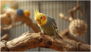 chewable and enrichment perches chewable and enrichment perches