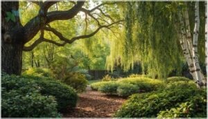 choosing native trees and shrubs choosing native trees and shrubs