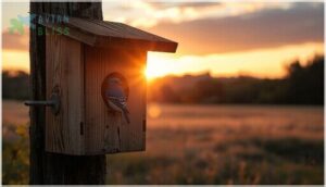 choosing the best direction for entry holes choosing the best direction for entry holes