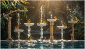 choosing the right bathing perch choosing the right bathing perch