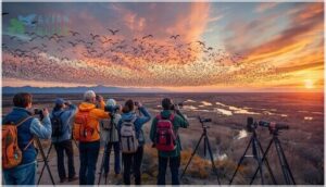 choosing the right bird migration tour choosing the right bird migration tour
