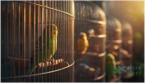 choosing the right cage for your bird choosing the right cage for your bird