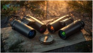 choosing the right prism binoculars choosing the right prism binoculars