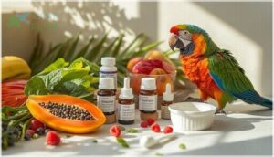 choosing the right vitamin supplement choosing the right vitamin supplement