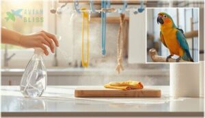 cleaning and maintenance requirements cleaning and maintenance requirements