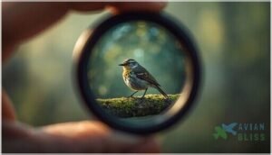 close focus distance requirements close focus distance requirements