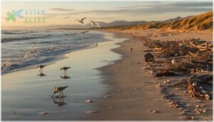 coastal areas and beaches coastal areas and beaches