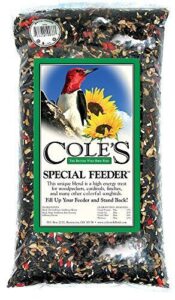 Cole's SF10 Special Feeder Bird B004DEDJF2