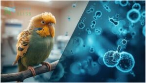 common bacterial bird diseases common bacterial bird diseases