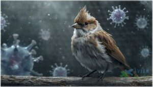 common viral bird diseases common viral bird diseases
