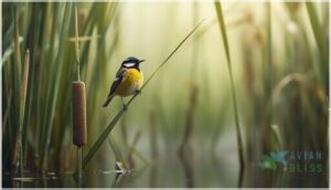 common yellowthroat common yellowthroat