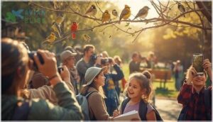 community and citizen science initiatives community and citizen science initiatives