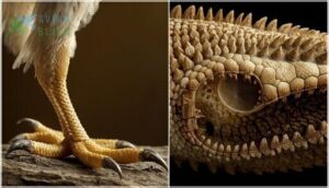 comparative anatomy: scales, feathers, and bones comparative anatomy: scales, feathers, and bones